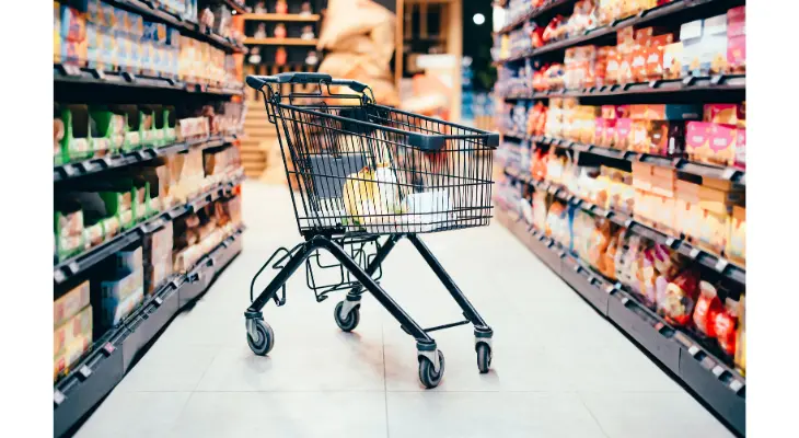 Marketler İçin Temizlik Robotu Çözümleri